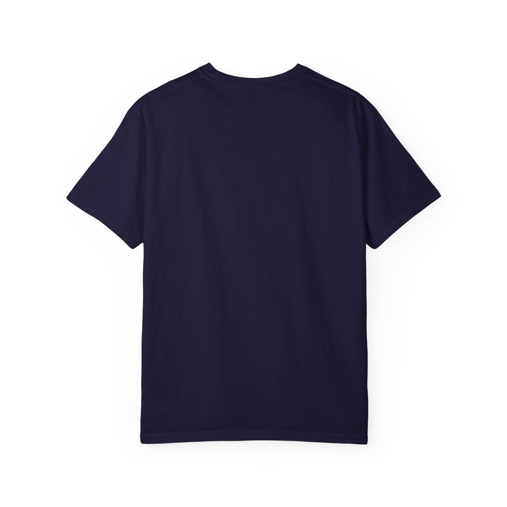 Mountains Are Calling T-shirt — Outdoor Hiking Adventure Tee