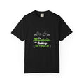 Mountains Are Calling T-shirt — Outdoor Hiking Adventure Tee