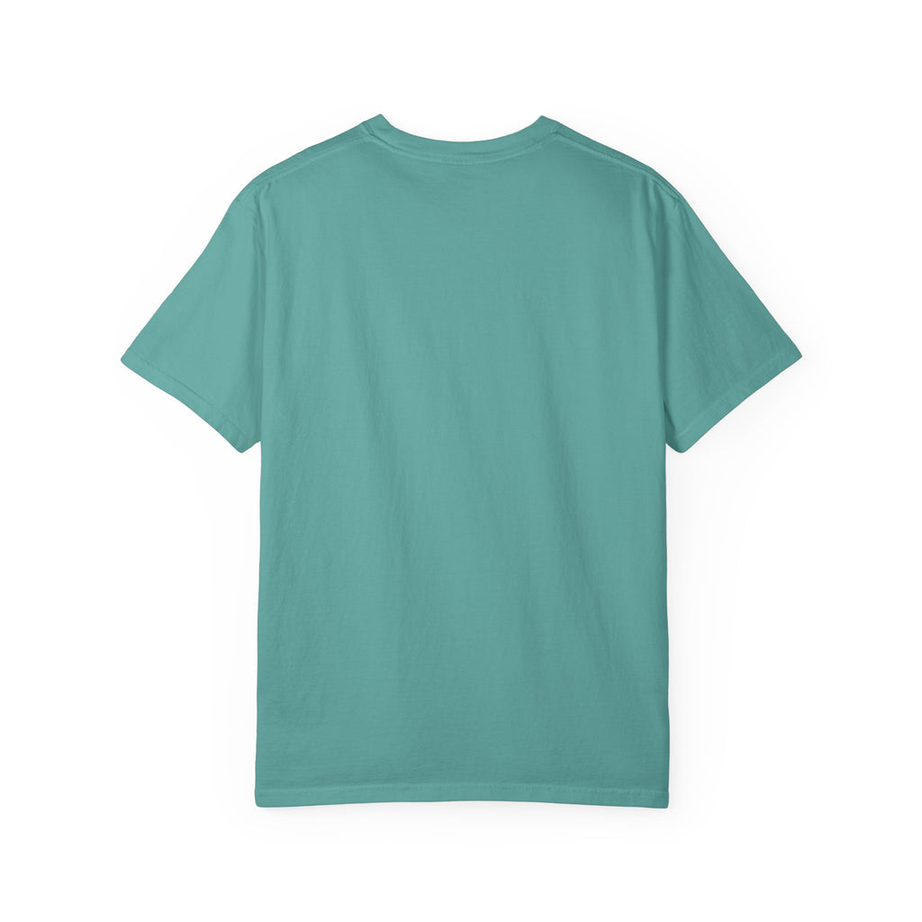 Floral Peony Bouquet T-Shirt