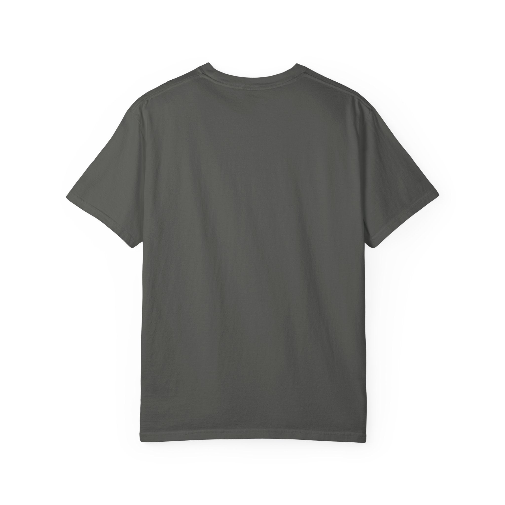 Mountains Are Calling T-shirt — Outdoor Hiking Adventure Tee
