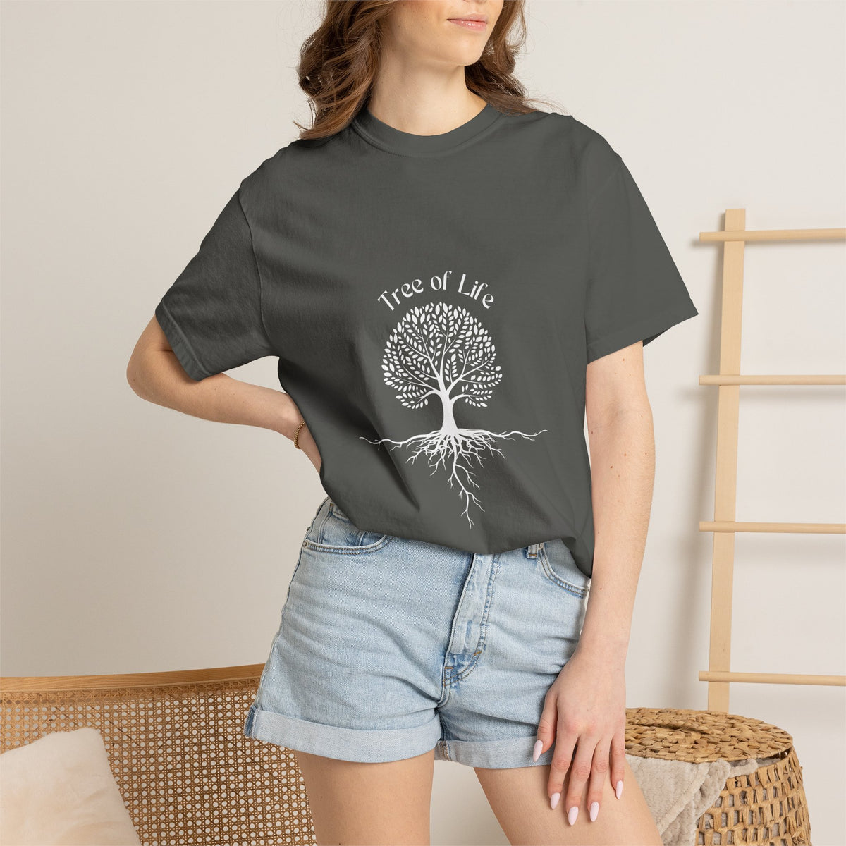 Tree of Life T-shirt
