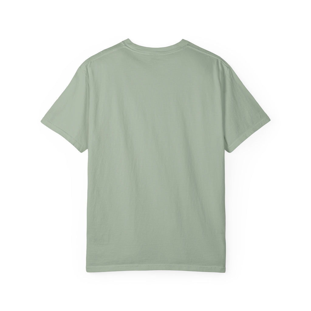 Floral Peony Bouquet T-Shirt