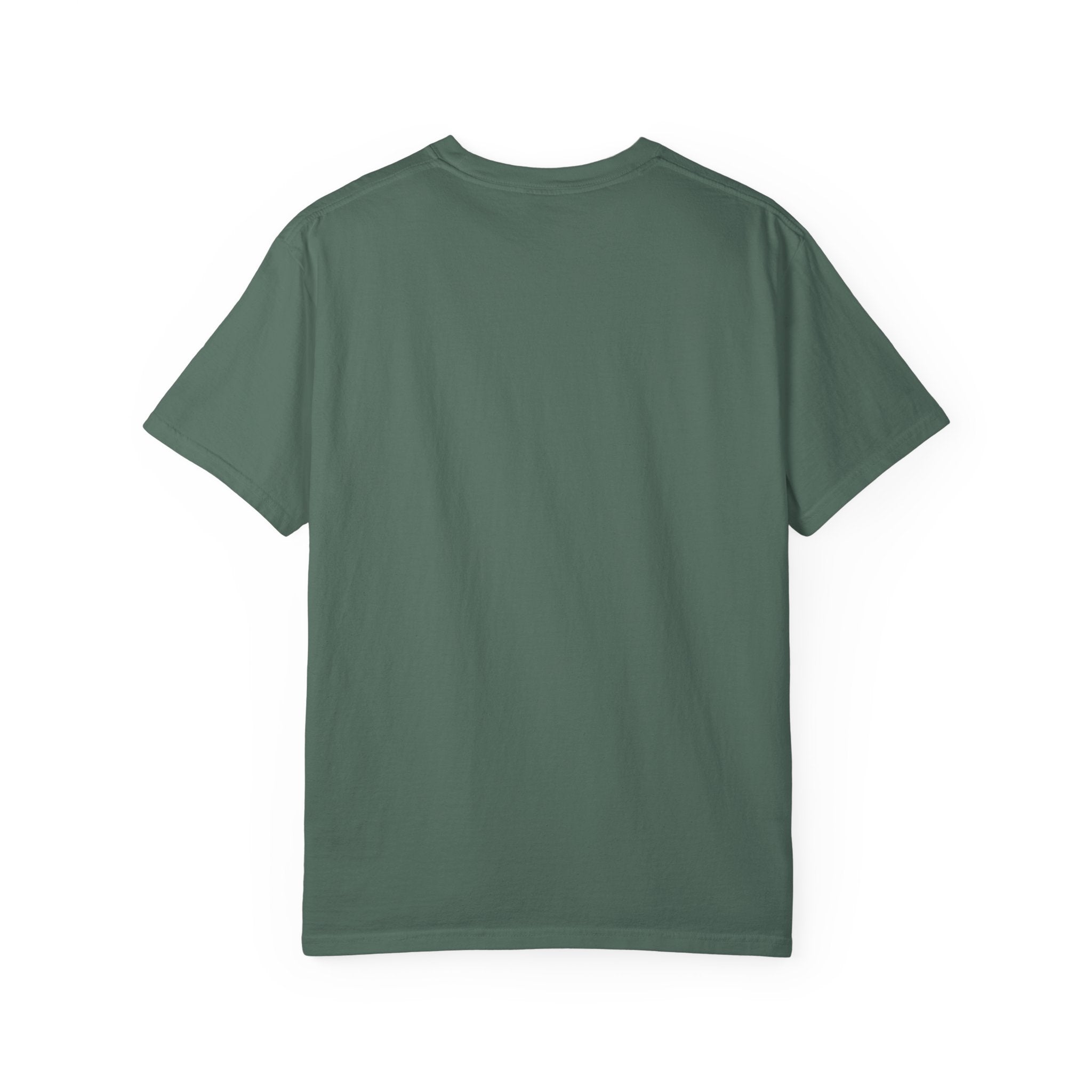 Mountains Are Calling T-shirt — Outdoor Hiking Adventure Tee